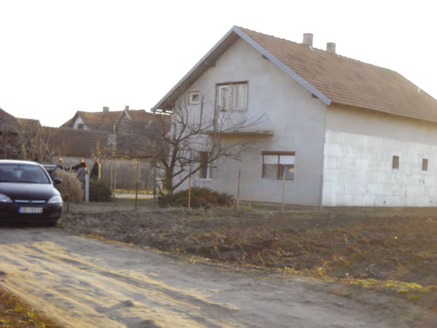 НАЂЕНО ТЕЛО НЕСТАЛОГ МЛАДИЋА: Убијен са два хица